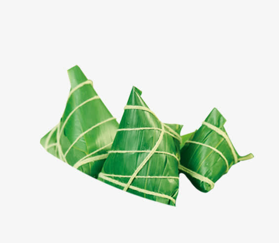 粽子 端午节免抠