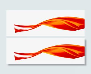 7.1建党节飘带免抠