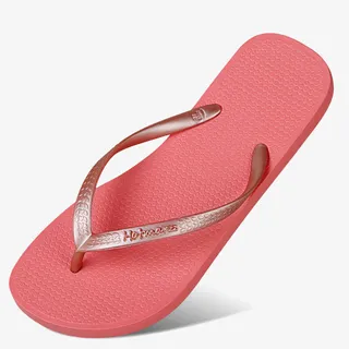 女士休闲凉拖鞋免抠