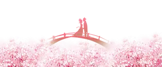 七夕情人节日高清