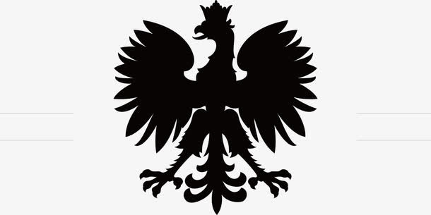 国外鹰王设计免抠