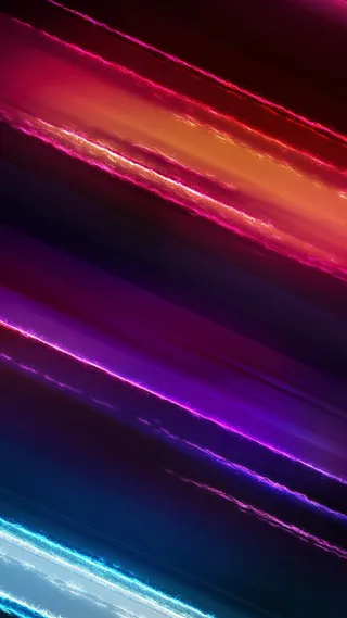 紫红色炫彩背景高清