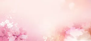 粉色妇女节背景海报素材高清另类其他背景