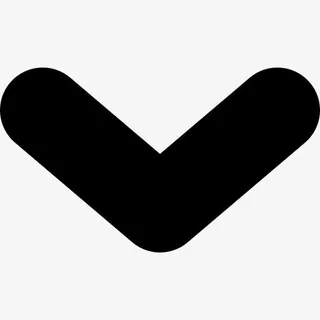 向下箭头图标免抠