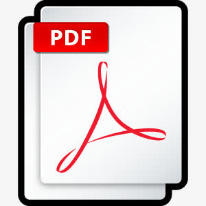 Adobe杂技演员PDF废料免抠