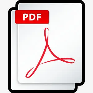 Adobe杂技演员PDF废料免抠