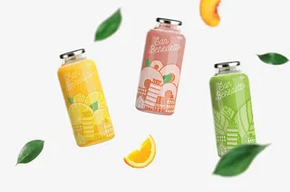 可爱的保温杯免抠