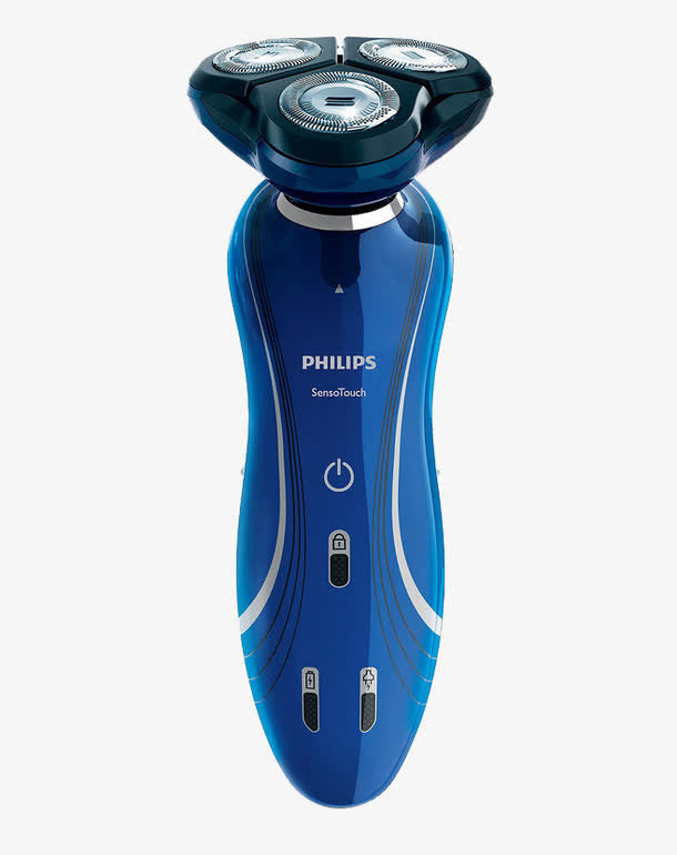 飞利浦剃须刀免抠