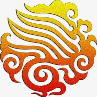 设计素材底纹免抠