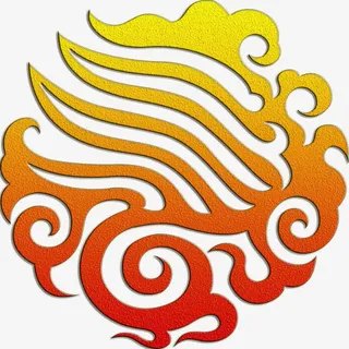 设计素材底纹免抠