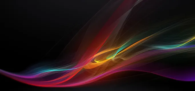 企业科技科幻彩色舞台背景高清 企业科技科幻彩色舞台背景高清