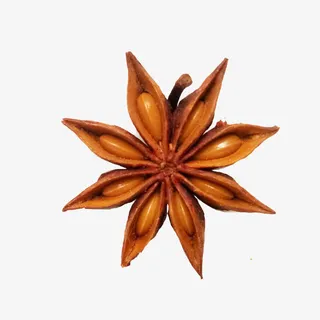 产品实物特级云南五香八角免抠