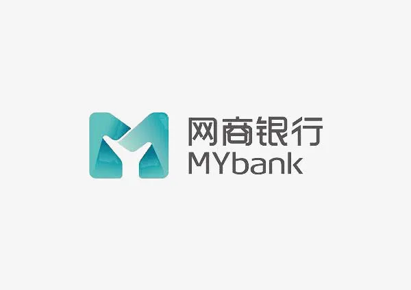 阿里网商银行logo免抠