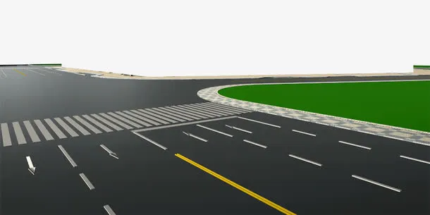 操场跑道免抠