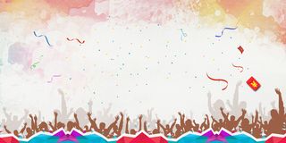 激情城市背景高清