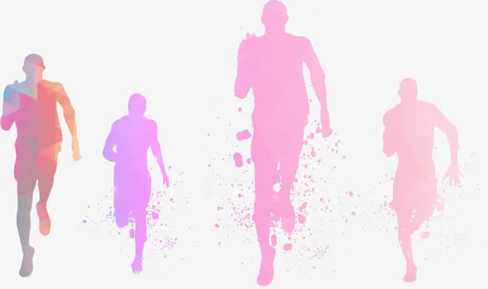 毕业晚会海报设计免抠