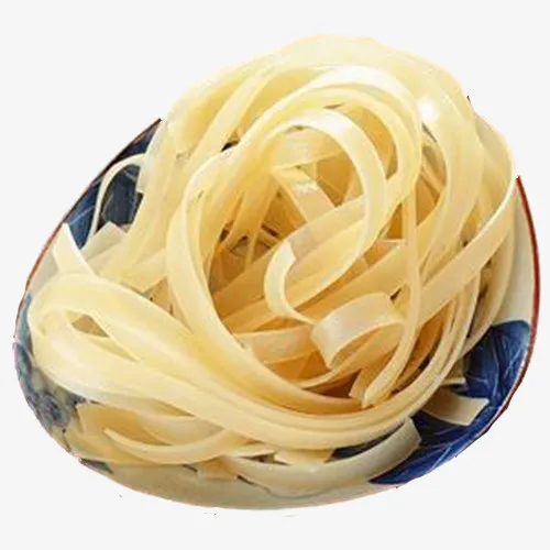 黄色红薯粉免抠