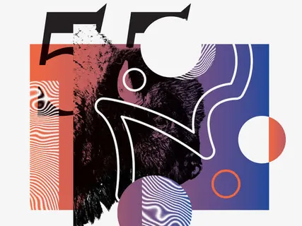 不规则装饰图免抠