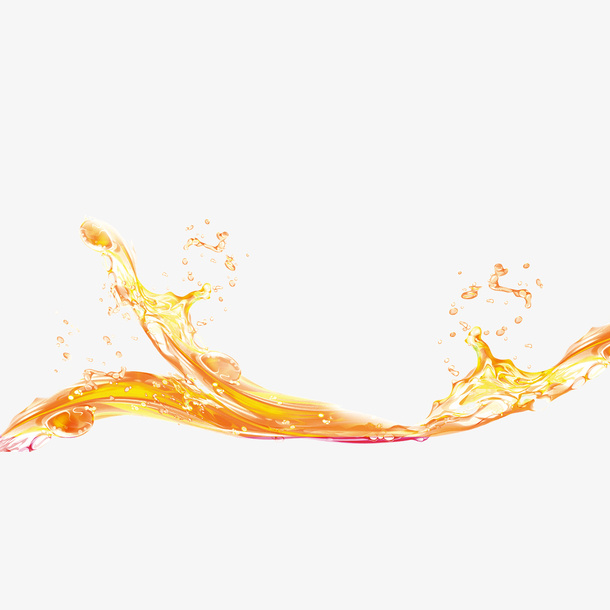 水花免抠