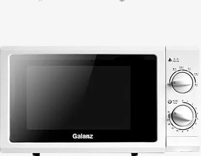 格兰仕微波炉免抠