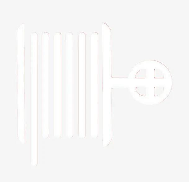 公共安全防火栓标语免抠