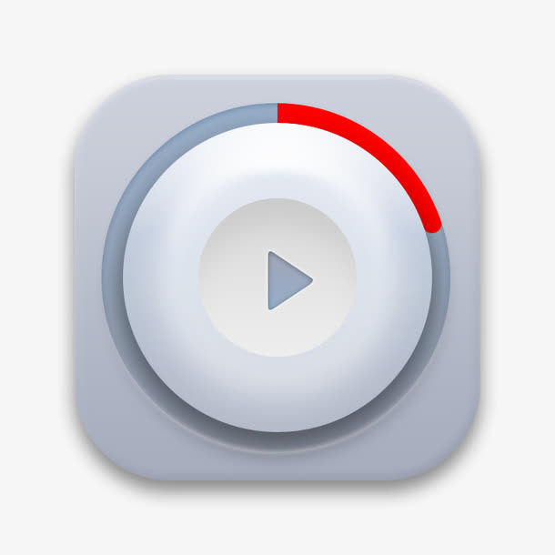 播放器按钮免扣素材下载免抠