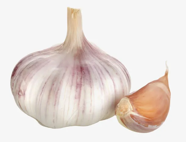 蒜头蒜瓣免抠