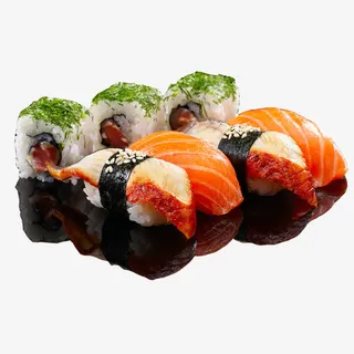 寿司免抠