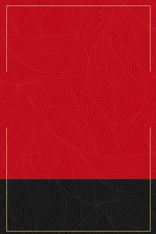 狗年红色中国风PSD分层banner高清