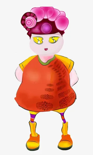 美艳的包租婆免抠