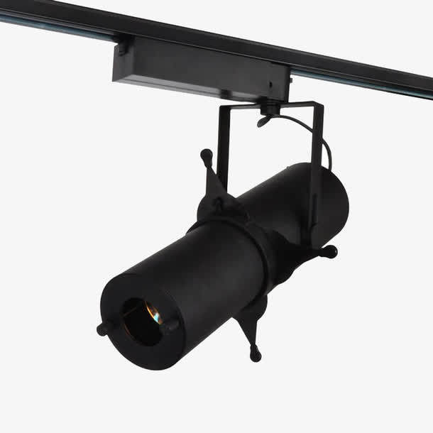 产品实物投影灯免抠