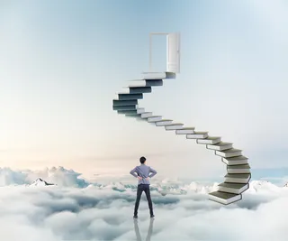 商务科技金融招聘素材图高清