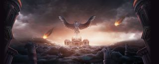 梦幻游戏背景banner装饰高清