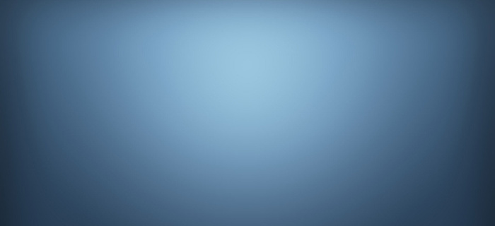 渐变蓝色发光背景高清