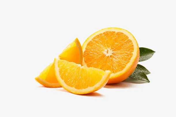 橙子免抠