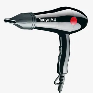 吹风机负离子不伤发吹风筒免抠