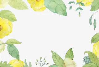 背景，素材，圆形，卡通，图片，小清新