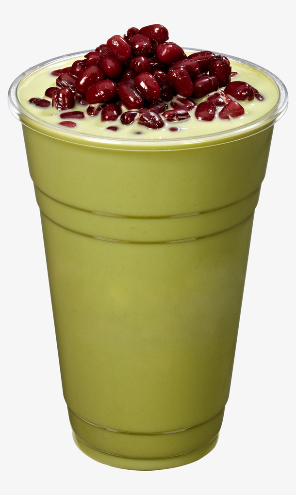 宇治金时产品实物免抠