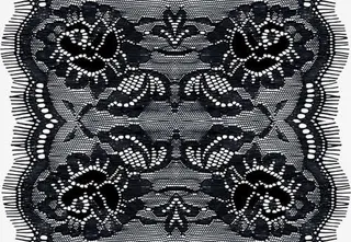 复古花纹元素金属纹理图片免抠