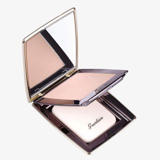 法国娇兰金钻亮采粉饼免抠