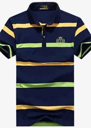 老年人夏装免抠