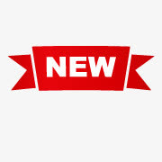 淘宝热卖图标淘宝店铺标签 新品免抠