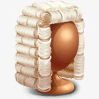 法庭审判系列图标下载免抠