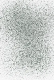 灰色凌乱斑点七夕情人节免抠