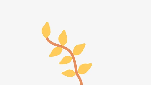 植物 绿色 健康 生活免抠
