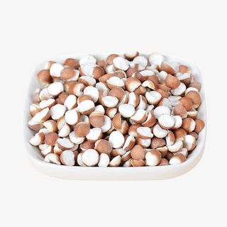 半开边芡实仁免抠