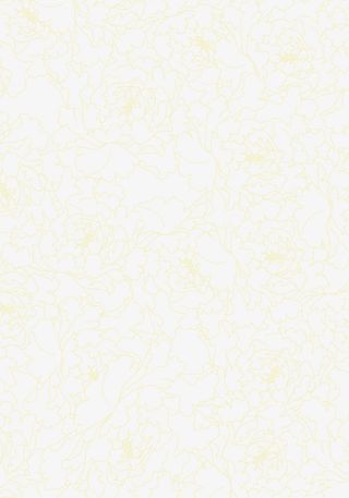 菊花手绘底纹中秋装饰免抠