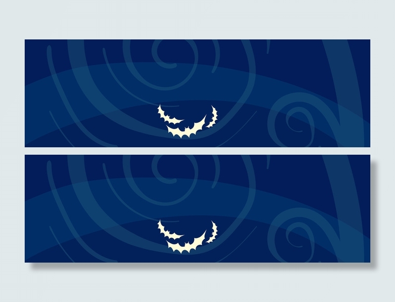 梦幻底纹背景高清