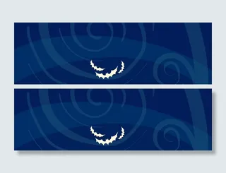 梦幻底纹背景高清