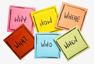 一堆写着英文字母的便笺纸实物免抠